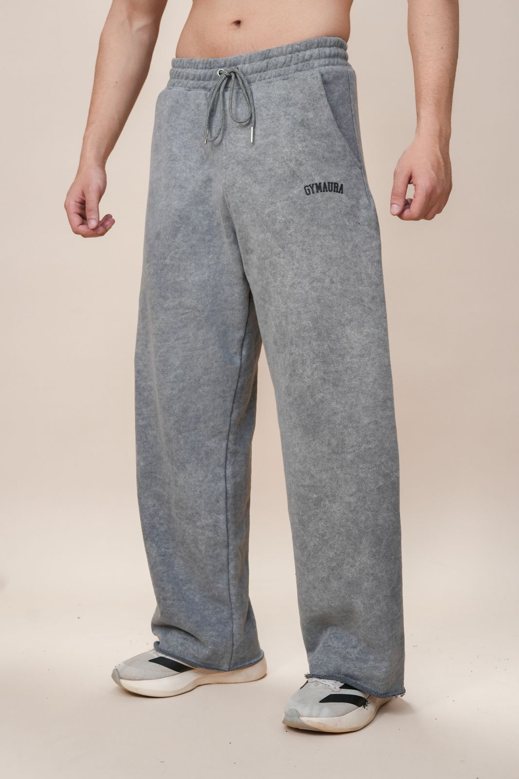 ESSENTIAL Baggy Trouser